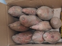 京鲜生山东烟薯25号蜜薯(已糖化) 净重4.5斤 精选中果150-400g 源头直发 实拍图
