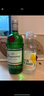 孟买蓝宝石(Bombay) 英国 杜松子酒 蓝宝石金酒 洋酒 500mL 调酒 实拍图