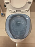 可孚坐浴盆熏蒸痔疮坐浴产妇免蹲马桶坐浴盆男女通用药浴盆XP02冲洗款 实拍图