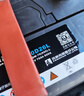 风帆（sail）汽车电瓶蓄电池80D26L/R 12V 适用于雷诺科雷傲以旧换新原厂适配 实拍图