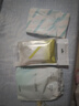 babycare卫生巾小n消毒级日用 女经期产妇姨妈巾极薄干爽透气 抑菌卫生巾 【超长夜用】420mm*16片 实拍图