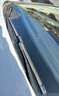 一途（YITU）雨刮器雨刷器适用吉利远景S1雨刮片原厂原装尺寸A级胶条1对装 实拍图