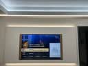 飞利浦（PHILIPS）85英寸超高清4k 4+64G全面屏 165Hz 智能液晶平板游戏电视机 85PUF7991/T3 新品上市 85英寸 实拍图