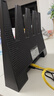 Tenda腾达路由器WiFi7【泰山BE7200 Ultra】千兆穿墙王信号增强无线家用电竞放大器立式BE12 Pro 实拍图
