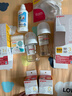 贝亲（Pigeon）玻璃奶瓶160mlS码+PPSU奶瓶240mlM码 1-6个月奶瓶套装 实拍图