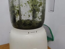 九阳（Joyoung）榨汁杯多功能料理机家用榨汁机便携搅拌杯果蔬破壁机小型绞肉机 迷糊米粉研磨机易清洗婴儿辅食机 【单机裸配】榨汁机L621A 实拍图