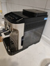 德龙（Delonghi）全自动咖啡机家用意式15Bar泵压美式现磨豆粉打奶泡 原装进口E Plus 自动清洗 13档研磨 温度调节  拿铁卡布奇诺 实拍图