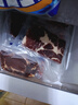 春禾秋牧 阿根廷安格斯原切上脑牛排1kg/5片 牛肉生鲜 火锅烧烤炒菜食材 实拍图
