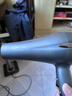 飞 利 蒲（PHlLlPS）同款3800w电吹风机家用护发发廊理发店专用高速速干吹风筒家用静音大功率 灰色ac交流纯铜大电机2米线3000 实拍图
