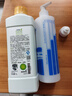 安利浓缩洗洁精碟新安利优生活厨房去油洗碗液家庭装果蔬餐具洗涤剂1L 洗洁精1瓶（稀释瓶＋压水杆） 实拍图