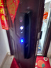联想R20Plus 掌静脉 智能门锁 指纹锁 3D人脸识别 智能锁 电子锁 入户门 密码锁 防盗门 全自动 家用 实拍图