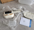 美的（Midea）【爆款热卖】手持挂烫机家用熨烫机/便携大蒸汽电熨斗机/小型迷你差旅熨衣神器/年货节礼物YS-10T1 实拍图