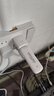 影腾随身wifi三网通用无线wi-fi6免插卡移动联通电信无限制流量便携式4G网卡高速随行网络2025款5GHF 【插电款 即插即用】增强版旗舰WIFI全国通用 实拍图