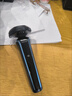 飞利浦（PHILIPS）电动剃须刀新一代旋风1系刮胡刀 风驰切剃3D浮动刀头 生日礼物送男生男友老公父亲 实拍图
