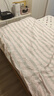罗莱家纺 100%纯棉被套单件被罩220*250 实拍图