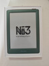 掌阅（iReader）【新品发布】Neo3 6英寸电子书 智能阅读器 墨水屏电纸书 AI看书学习漫画平板电脑 轻薄便携  语绿 实拍图