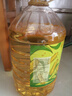 金龙鱼 食用油 非转基因 物理压榨玉米油6.18L（蕴含植物甾醇） 实拍图