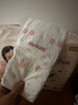 好奇（Huggies）铂金装小桃裤纸尿裤XXL28片(15kg以上)尿不湿【透爽散热】 实拍图