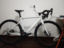 千里达龙卷风700蓝图R9桶轴22速油压碟刹骑行公路车自行车成年人男女 龙卷风700-水滴座管 22速 远峰蓝 700C*500mm适175-180cm左右 实拍图