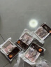 正大食品（CP）樱桃谷鸭鸭舌净重0.4斤（18-20个）鸭货生鲜麻辣鸭货卤煮 实拍图