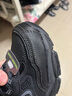斯凯奇（Skechers）新年礼物冬季男鞋厚底增高老爹鞋软底舒适休闲鞋百搭运动鞋237145 实拍图