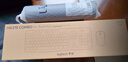 罗技（Logitech）MK370无线蓝牙键鼠套装办公键鼠无线蓝牙键盘鼠标套装 静音鼠标(MK275 MK270外型)双模 全尺寸家用 MK370+大桌垫 实拍图