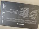 卡尔美（KELME）儿童足球鞋TF碎钉魔术贴免系带防滑耐磨球鞋 天蓝  37  实拍图