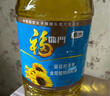 福临门食用油 葵花籽清香食用植物调和油5L 中粮出品 年货 实拍图