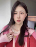 伊灿正圆施家仿珍珠项链女轻奢小众高级感锁骨链2025新款爆款气质颈链 正圆施家大珍珠项链10mm主图款 实拍图