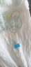 帮宝适超薄透气清新帮拉拉裤新生儿婴儿尿不湿尿片透氧Pro XL84 实拍图