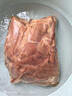 恒都 国产去骨羊后腿肉3斤 冷冻 国产草饲 煎炒炖煮 源头直发 实拍图