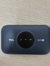TCL随身wifi三网通用免插卡无线wifi6车载4G路由器随身便携无限制移动联通电信全国通用2025款5GXY15B 【新款苍梧蓝】展锐芯片3000毫安超长续航 不限速不虚标月享1500G流量 实拍图