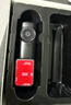 盯盯拍行车记录仪MINIPro 3K超清夜视 WDR宽动态F1.55光圈 360度旋转 实拍图