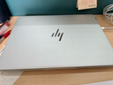 惠普HP【国家补贴】星Book Pro 14 2025 轻薄笔记本电脑(酷睿5 220H 16G 1T 2.2K AI)银 实拍图