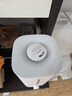 美的（Midea）空气加湿器家用卧室静音抗菌孕妇母婴幼儿大容量客厅办公室桌面小型鼻炎雾化器新年礼物SC-3G40S 实拍图