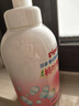 贝亲（Pigeon）洗发水沐浴露 含桃叶精华 婴儿洗发沐浴二合一 500ml IA209 实拍图