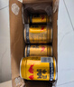 红牛（RedBull）维生素牛磺酸饮料 250ml*24罐 功能饮料 实拍图