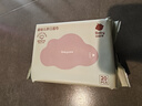 babycare婴儿手口湿巾新生儿纸巾加厚擦脸 6480紫盖湿纸巾20抽*40包 实拍图