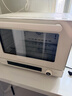 长帝（changdi）国家补贴家用烤箱风炉平炉多功能电烤箱大容量空气炸锅一体机多层同烤商用S1MaxS1Pro新年货礼物 实拍图