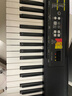 雅马哈(YAMAHA) PSR- F52儿童成人通用零基础初学入门娱乐演奏电子琴 实拍图
