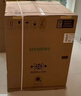 西门子（SIEMENS）iQ500小幸熨全自动滚筒洗衣机 套装/洗脱一体机 10公斤超氧空气洗大容量1400转 蒸汽除皱1.1洗净比 滚筒 单洗 10kg 丨重磅新品丨WG54K7D29W 实拍图