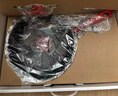 特福（Tefal）平底锅家用牛排不粘煎锅少油烟有钛煎饼锅电磁炉燃气灶通用24cm 实拍图