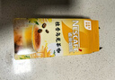 雀巢（Nestle）咖啡特调系列奶茶咖啡桂香乌龙奶茶速溶冲调饮品17gx5条 实拍图
