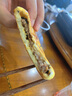 丽水缙云特产缙云烧饼梅干菜肉饼小酥饼零食缙云手工烧饼 【原味礼盒装】缙云小烧饼280g*1 实拍图