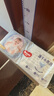 好奇（Huggies）金装纸尿裤XL108片(12-17kg)尿不湿【速干不易红】 实拍图