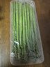 【春菜】芦笋200g（长度≤25cm） 实拍图
