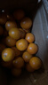 吉果叔 正宗广西茂谷柑 应当季新鲜水果薄皮脏脏柑橘石灰柑橘子整箱 净重8.5-9斤 【特大果】果径75-80mm 实拍图