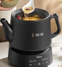 美的（Midea）煎药壶全自动分体式5L家用养生壶中药煲炖汤智能免看管熬药中药锅二煎变频萃取 JYC5002 实拍图