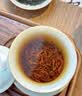 贡苑有机茶特级古树红茶312g 头采高档茶叶节日礼盒装送领导送老丈人 实拍图