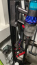 柯锐迩 戴森吸尘器支架适配V8V12V15V10G5V11吸尘器架子戴森置物架免打孔dyson吸尘器收纳架 充电挂架 实拍图